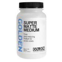 Super Matte Medium 237 ml