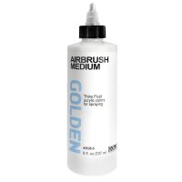 Airbrush Medium 473 ml