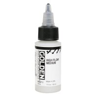 High Flow Medium 473 ml