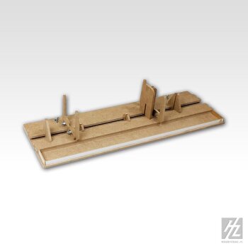 HZ Small Building Slip