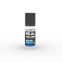 Flat White RAL 9003 (17ml)