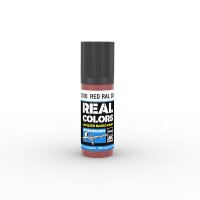 Red RAL 3000 (17ml)