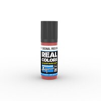 Signal Red RAL 3020 (17ml)