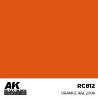 Orange RAL 2004 (17ml)