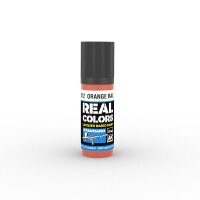 Orange RAL 2004 (17ml)