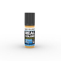 Maize Yellow RAL 1006 (17ml)