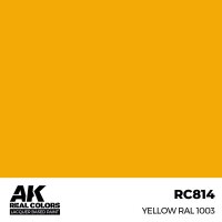 Yellow RAL 1003 (17ml)
