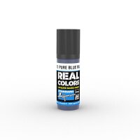 Pure Blue RAL 5005 (17ml)