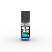 Gun Metal (17ml)