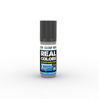 Clear Smoke (17ml)