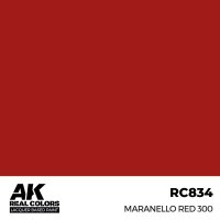 Maranello Red 300 (17ml)