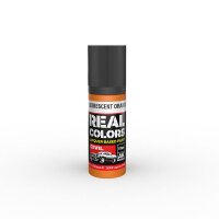 Fluorescent Orange (17ml)