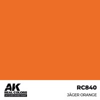 Jäger Orange (17ml)