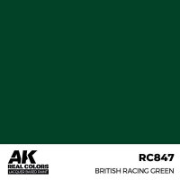 British Racing Green (17ml)
