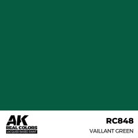 Vaillant Green (17ml)