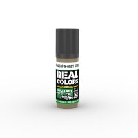 Graugrün-Grey Green RAL 7008 (17ml)