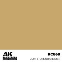 Light Stone No.61 (BS381) (17ml)