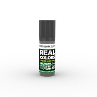 British Dark Olive Green PFI (17ml)