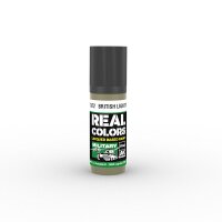 British Light Mud (17ml)