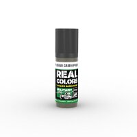 Russian Green Protective 4BO (17ml)