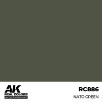 NATO Green (17ml)