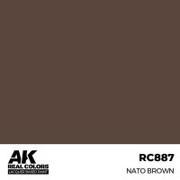 NATO Brown (17ml)