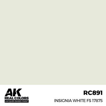 Insignia White FS 17875 (17ml)