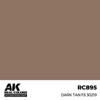 Dark Tan FS 30219 (17ml)