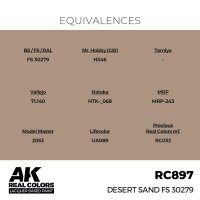 Desert Sand FS 30279 (17ml)