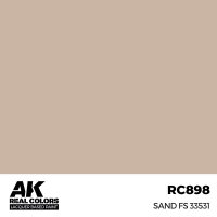 Sand FS 33531 (17ml)
