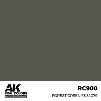 Forest Green FS 34079 (17ml)