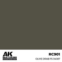 Olive Drab FS 34087 (17ml)