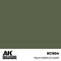 Field Green FS 34097 (17ml)