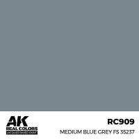 Medium Blue Grey FS 35237 (17ml)