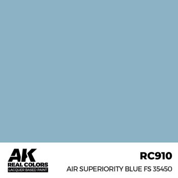 Air Superiority Blue FS 35450 (17ml)