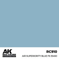 Air Superiority Blue FS 35450 (17ml)
