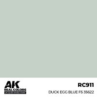 Duck Egg Blue FS 35622 (17ml)