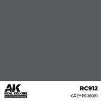 Grey FS 36081 (17ml)