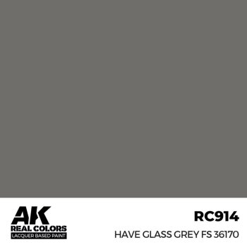 Have Glass Grey FS 36170 (17ml)