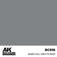 Dark Gull Grey FS 36231 (17ml)