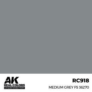 Medium Grey FS 36270 (17ml)