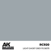 Light Ghost Grey FS 36375 (17ml)