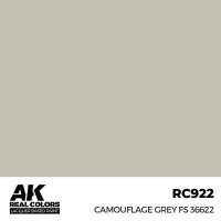 Camouflage Grey FS 36622 (17ml)