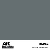 RAF Ocean Grey (17ml)