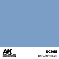 RAF Azure Blue (17ml)