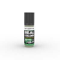 RAF Cockpit Grey-Green (17ml)