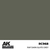 RAF Dark Slate Grey (17ml)