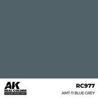 AMT-11 Blue Grey (17ml)
