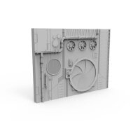 All in One Set - Box 3 - Space Station Gate