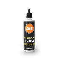 Airbrush Flow Improver 100ml